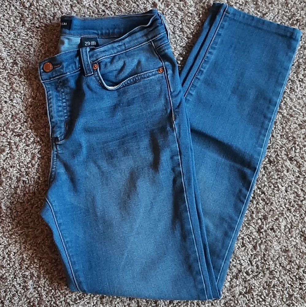 Joe Fresh jeans in great condition